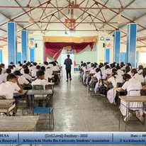 O/L Seminar