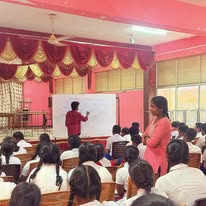 Ezhumin O/L Seminar