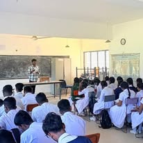 Ezhumin O/L Seminar