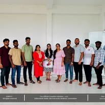 Annual Meeting & 2nd Union Selection